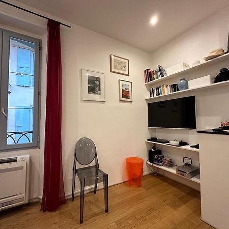 Apartamento Collioure Duplex Exterior foto