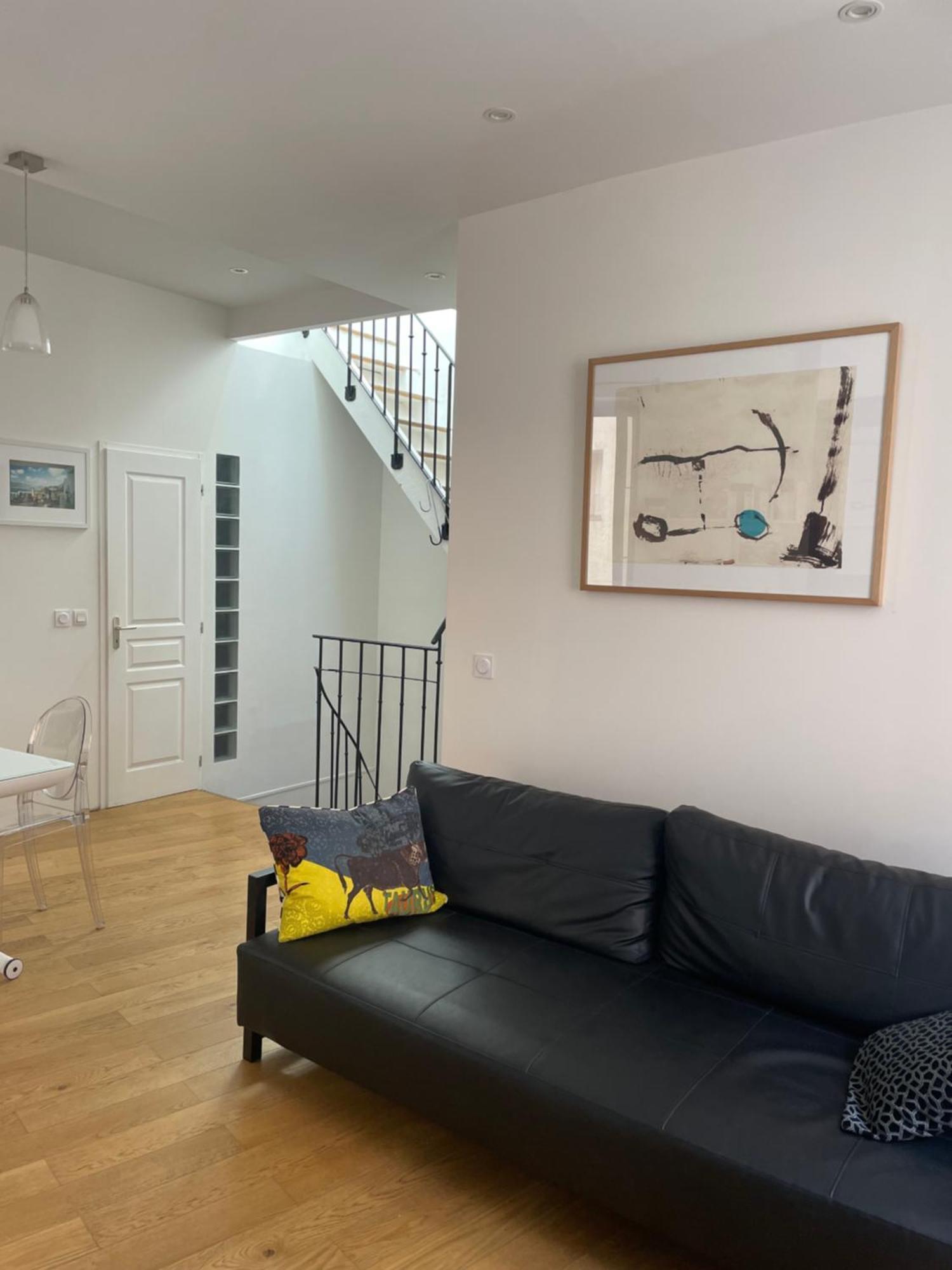 Apartamento Collioure Duplex Exterior foto