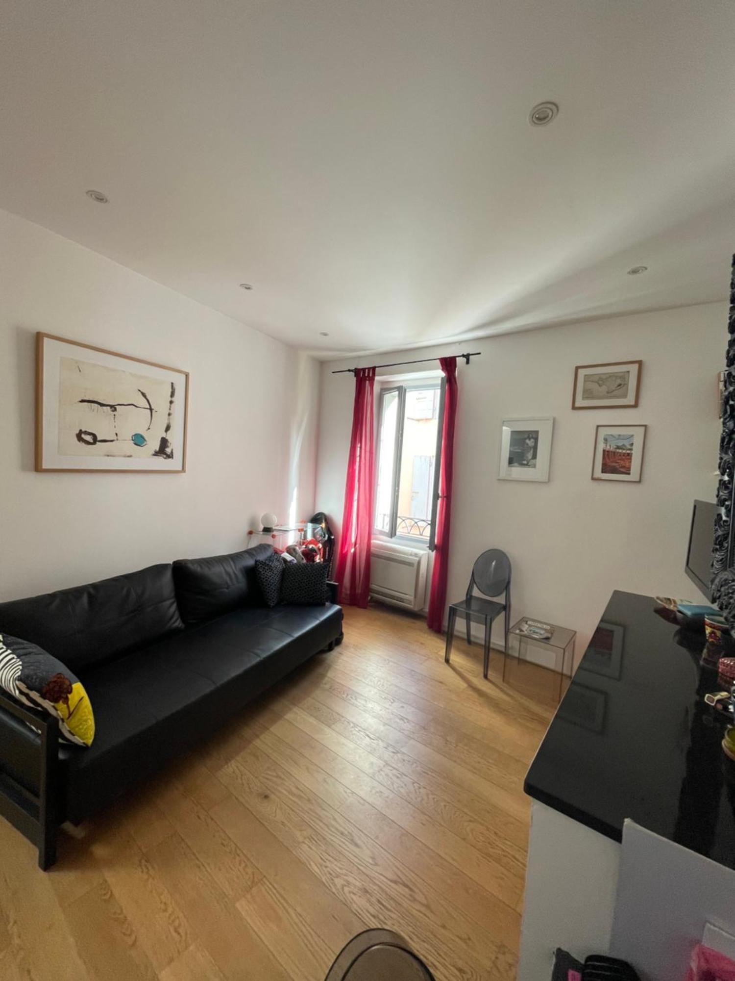 Apartamento Collioure Duplex Exterior foto